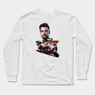 Miguel Oliveira Long Sleeve T-Shirt